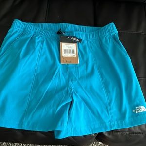 North Face Flash Dry Shorts